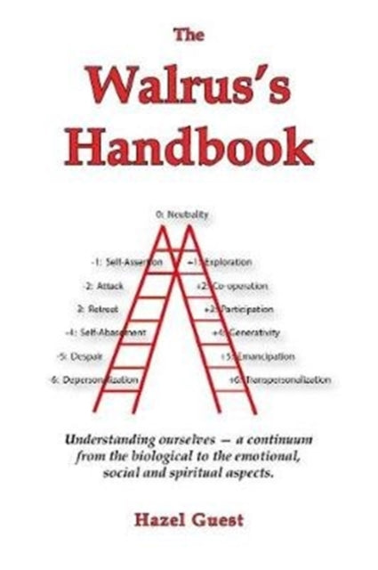 Book cover of: Walrus's Handbook. By: Hazel Skelsey Guest