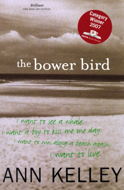 Book cover of: Bower Bird