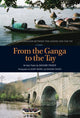 Book cover of: From the Ganga to the Tay. By: Bashabi Fraser