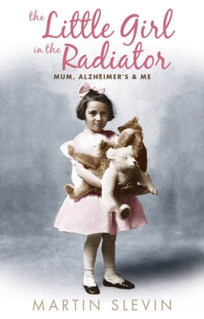 Book cover of: Little Girl in the Radiator