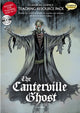 Book cover of: Canterville Ghost. By: Gareth Calway