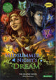 Midsummer Night's Dream The Graphic Novel, Quick Text 9781906332914 Howard Hughes