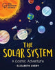Book cover of: Solar System. By: Observatory Greenwich Royal