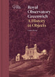 Book cover of: Royal Observatory Greenwich