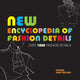 Book cover of: New Encyclopedia of Fashion Details