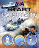 RYA Start Powerboating 9781906435479 mendez-jon
