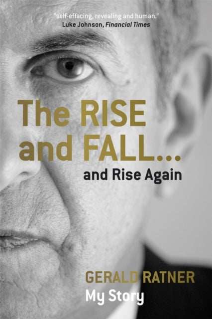Book cover of: Rise and Fall...and Rise Again