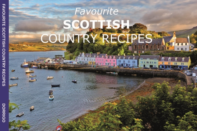 Book cover of: Salmon Favourite Scottish Recipes
