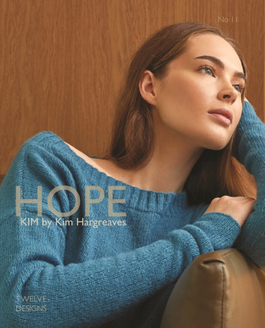 HOPE 9781906487416 Kim Hargreaves