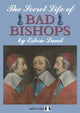Book cover of: Secret Life of Bad Bishops. By: Esben Lund