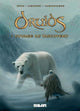 Book cover of: Druids 3: Voyage of Discovery. By: Jean-Luc Istin