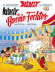 Book cover of: Asterix the Bonnie Fechter (Scots). By: René Goscinny