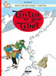 Book cover of: Tintin: Tintin ar Grib Tibet