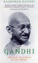 Book cover of: Gandhi