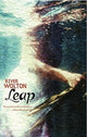 Book cover of: Leap. By: River Wolton