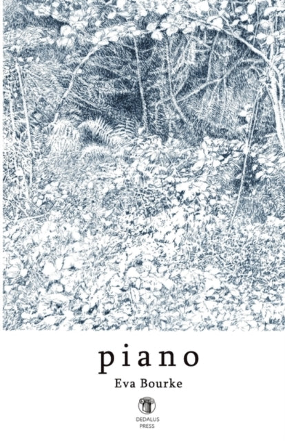 Book cover of: Piano. By: Eva Bourke