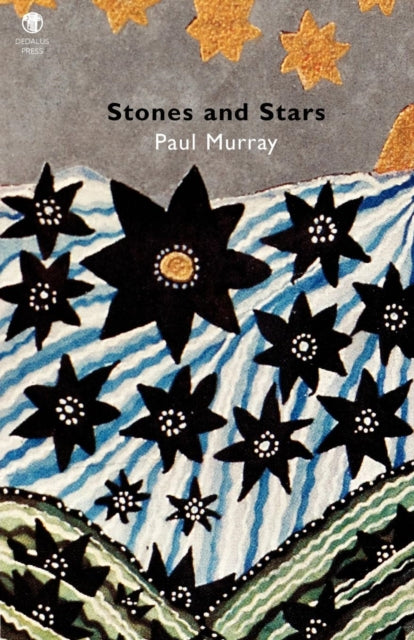 Book cover of: Stones and Stars. By: Murray, Paul