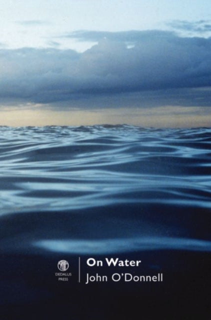 Book cover of: On Water