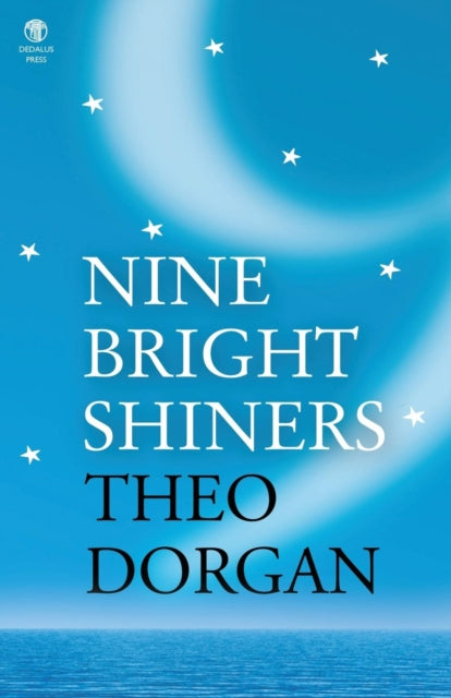 Book cover of: Nine Bright Shiners