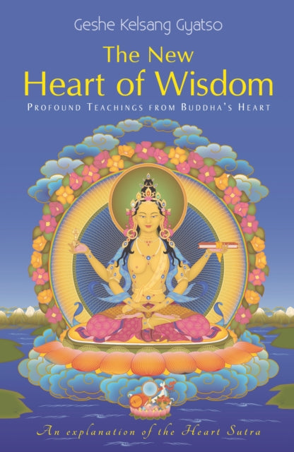 Book cover of: New Heart of Wisdom