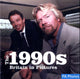 Book cover of: 1990s, The. By: Ltd Staff Press Association