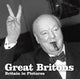 Book cover of: Great Britons