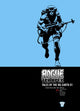Book cover of: Rogue Trooper: Tales of Nu-Earth 01. By: Gerry Finley-Day