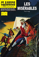 Book cover of: Les Miserables. By: Victor Hugo