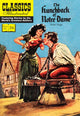 Book cover of: Hunchback of Notre Dame, The. By: Victor Hugo