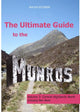 Book cover of: Ultimate Guide to the Munros