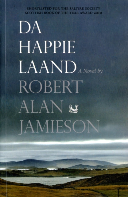Book cover of: Da Happie Laand