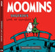 Book cover of: Moomins: Snufkin's Book Thoughts