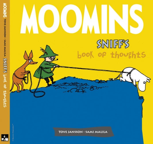 Book cover of: Sniff's Book of Thoughts
