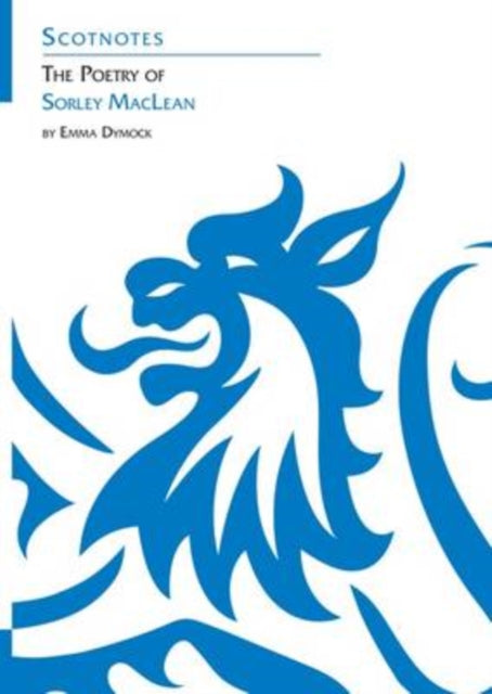 Poetry of Sorley MacLean