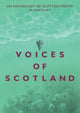 Book cover of: Voices of Scotland. By: Morna Fleming