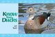 Book cover of: Know Your Ducks. By: Jack Byard