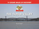 Book cover of: Boot Up the Tamar Valley. By: Terry Faull
