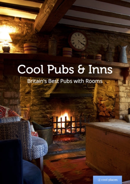 Book cover of: Cool Pubs and Inns