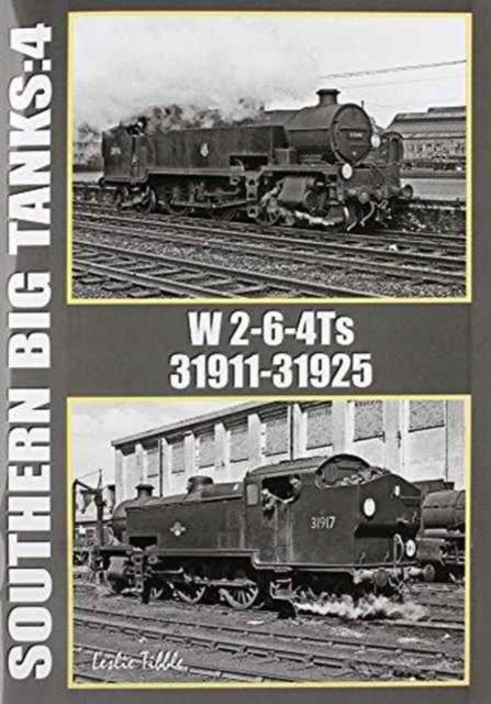 Book cover of: Southern Big Tanks