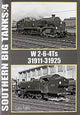 Book cover of: Southern Big Tanks