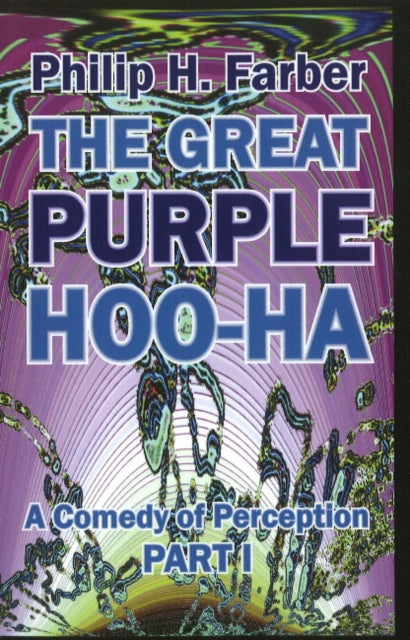 Book cover of: Great Purple Hoo-Ha