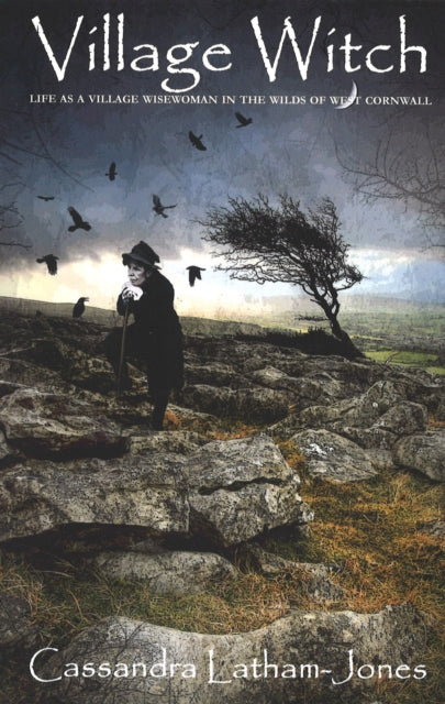 Book cover of: Village Witch