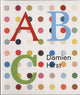 Book cover of: Damien Hirst: ABC Book. By: Damien Hirst