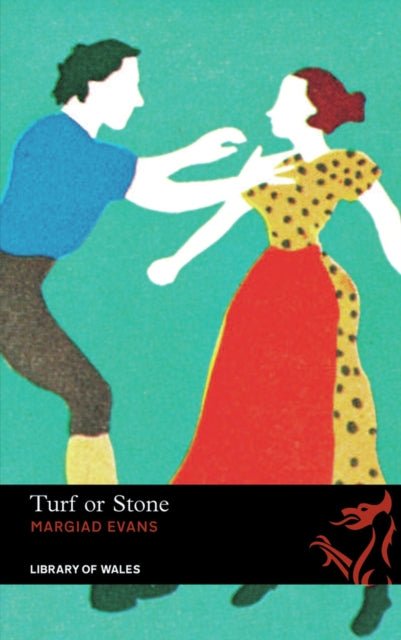 Book cover of: Turf or Stone
