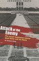 Book cover of: Attack of the Enemy. By: Johannes Tautz