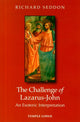 Book cover of: Challenge of Lazarus-John. By: Richard Seddon
