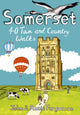 Book cover of: Somerset