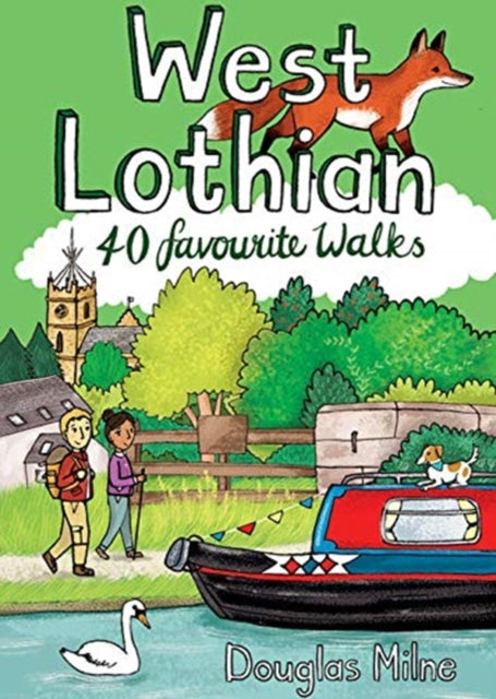 Book cover of: West Lothian