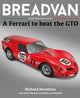 Book cover of: BREADVAN. By: Richard Heseltine