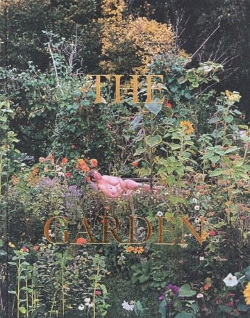 Book cover of: Sian Davey: The Garden